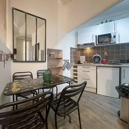 Modern Old Town Διαμέρισμα *