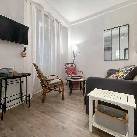 Appartement Modern Old Town